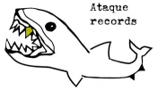 Ataque records - Promotors Cranc Festival