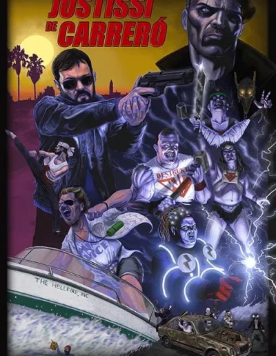 Jostissi de Carreró Evento hermanado by Cranc Festival 2020 - Fiestas & Eventos