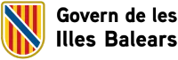 Govern de les Illes Balears Govern de les Illes Balears - Patrocinadors Cranc Festival