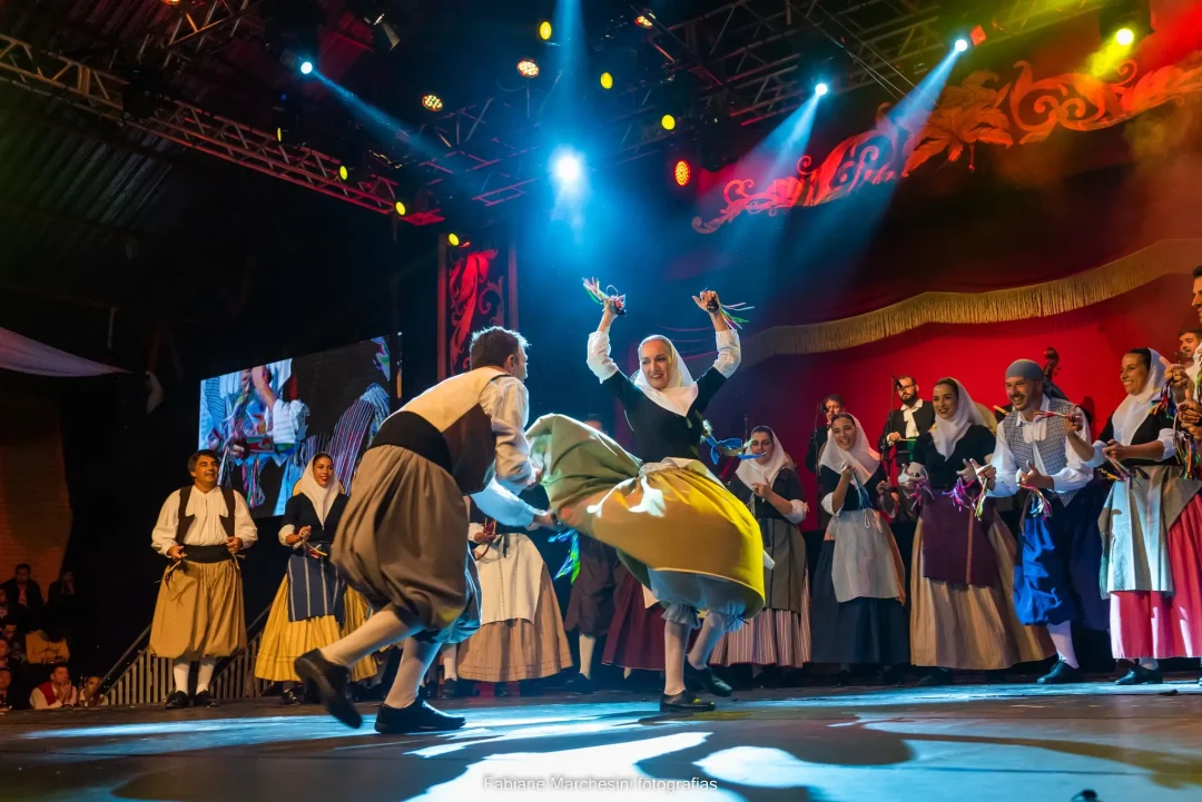 Escola de Música i Danses de Mallorca
