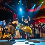 Escola de Música i Danses de Mallorca Escola de Música i Danses de Mallorca