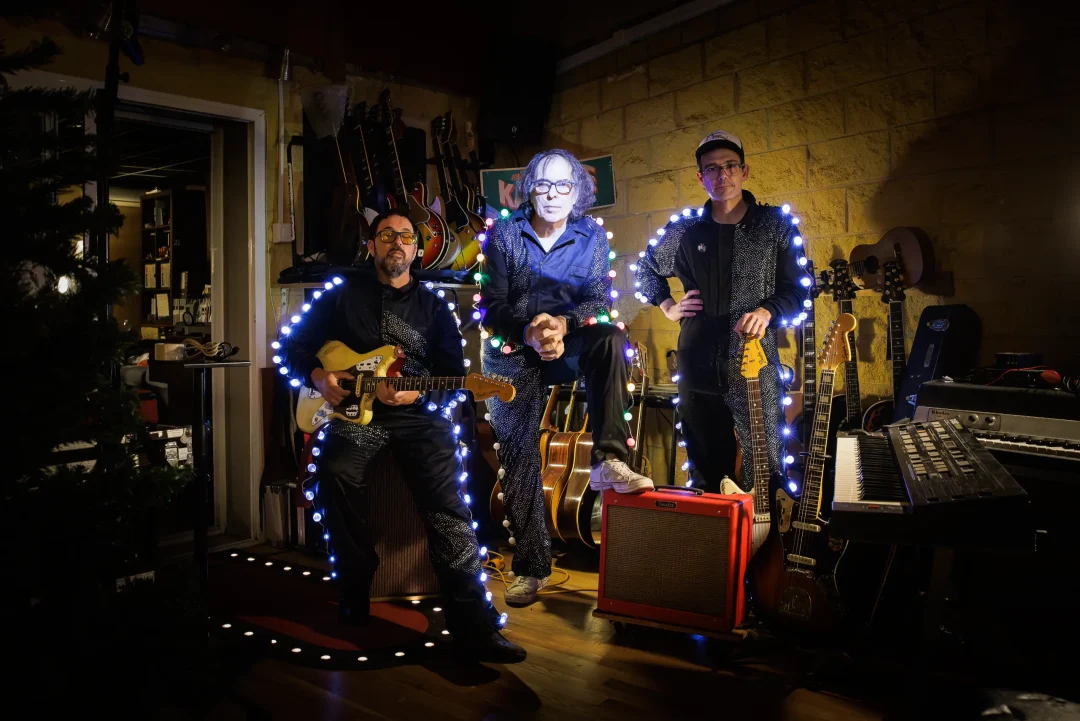 Los Jaguares de la Bahía