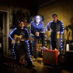 Los Jaguares de la Bahía Los Jaguares de la Bahía