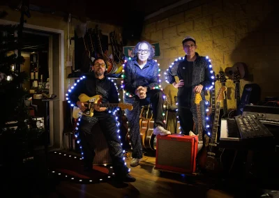 Los Jaguares de la Bahía