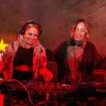 Servidoras Servidoras