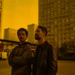 The Blaze dj set