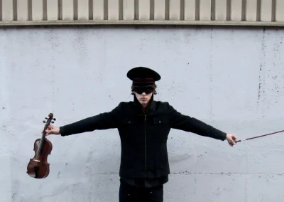 TRISTÁN!