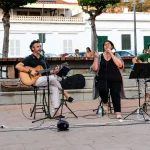 Eva Pons Trio