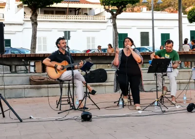 Eva Pons Trio