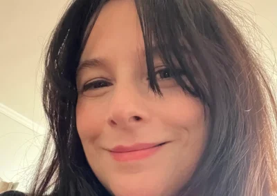 Carmen Barahona