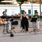Eva Pons Trio